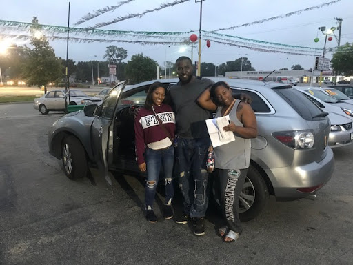 Used Car Dealer «Joliet Auto Center», reviews and photos, 101 E Jackson St, Joliet, IL 60432, USA