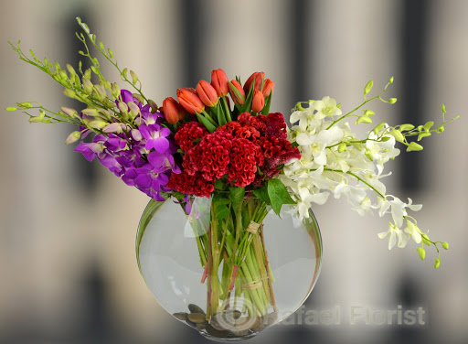 Florist «Rafael Florist», reviews and photos, 891 4th St, San Rafael, CA 94901, USA