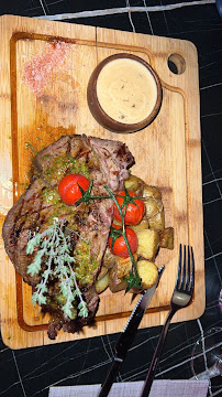 Steak du Restaurant Beefgrill Riviera à Nice - n°9
