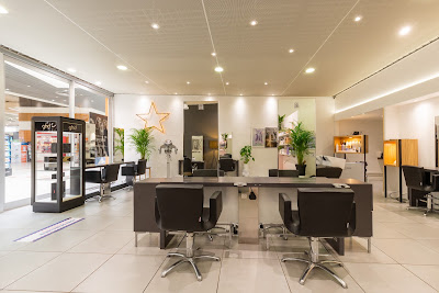 Bliss Coiffeur Styliste Beaune à Beaune