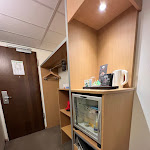 Photo n°3 de l'avis de CT.E fait le 29/10/2022 à 22:00 sur le  Novotel Munich Airport à Munich