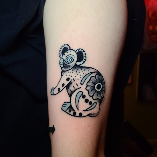 Find best meaningful tattoo ideas for your next unique tattoo in Pico Rivera at Infamous Ink