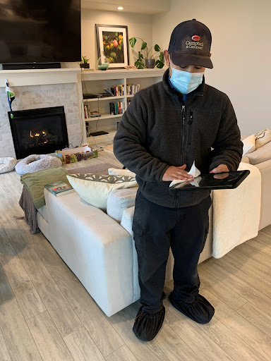 Air Conditioning Contractor «Campbell & Company», reviews and photos, 101 Butterfield Rd, Yakima, WA 98901, USA