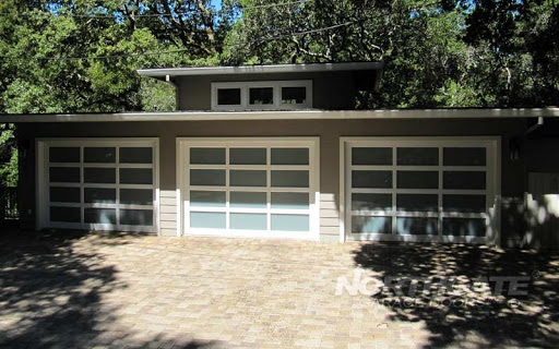 Northgate Garage Doors Inc image