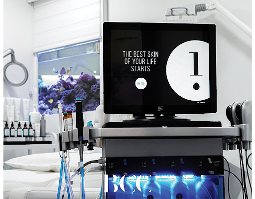 Medical Spa «Brickell Cosmetic Center & Spa», reviews and photos, 1913 SW 3rd Ave, Miami, FL 33129, USA