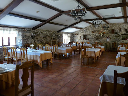 Restaurante Rio Ladra - 27155, Lugo, Spain