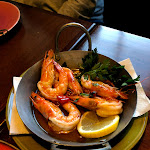 Photo n°2 de l'avis de Carmen. fait le 13/06/2019 à 20:26 sur le  Taberna dos Esquecidos à Porto