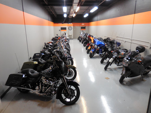 Used Car Dealer «Integrity Auto & Sales Inc», reviews and photos, 5095 S Ridgewood Ave, Port Orange, FL 32127, USA