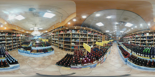 Wine Store «Pavilion Wine and Spirits», reviews and photos, 361 S Oyster Bay Rd, Plainview, NY 11803, USA