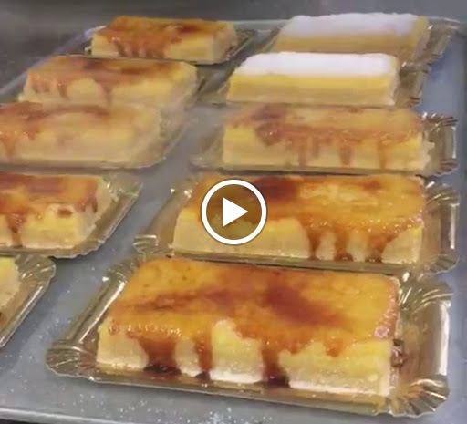 Panadería & Pastelería Paco