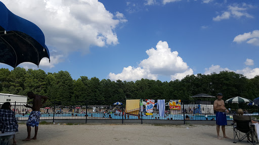 Amusement Park «Cobblestone Park», reviews and photos, 13131 Overhill Lake Ln, Glen Allen, VA 23059, USA