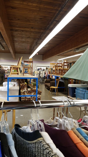 Thrift Store «Salt Lake City - Millcreek Goodwill», reviews and photos