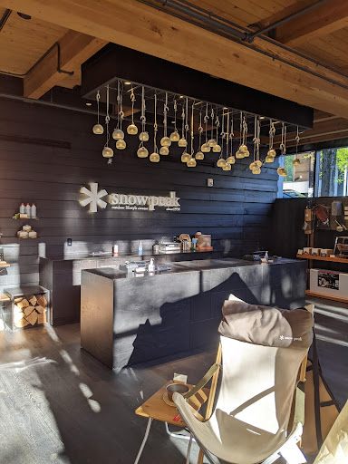 Camping Store «Snow Peak», reviews and photos, 410 NW 14th Ave, Portland, OR 97209, USA