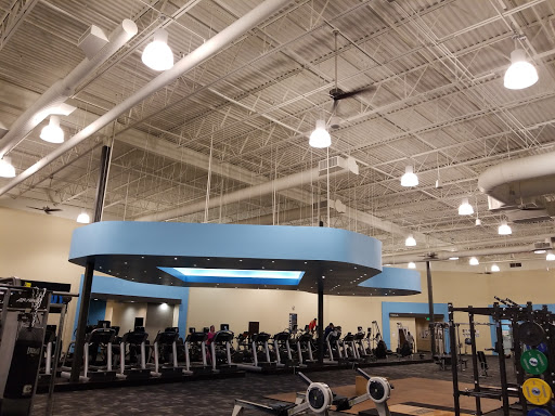 Health Club «Tru Fit Athletic Clubs», reviews and photos, 24060 E Orchard Rd, Aurora, CO 80016, USA