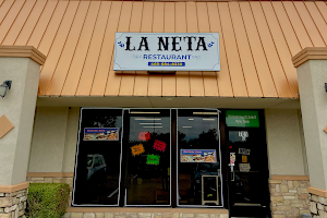 Restaurante La Neta image
