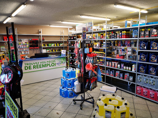 Photo 1 - Comptoir Automobile Honfleur - Gefauto