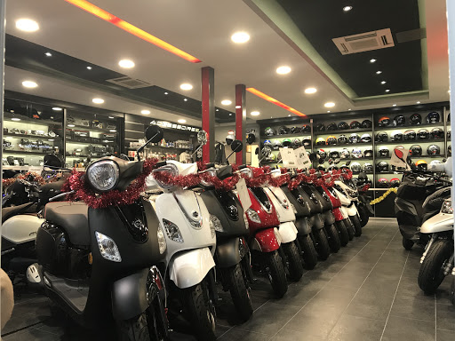 Photo 5 - Azur Moto Casse