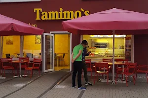 Tamimo's - Döner, Chicken, Burger & Salat image