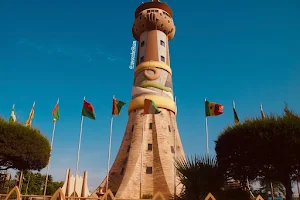 Tower Of Africa image