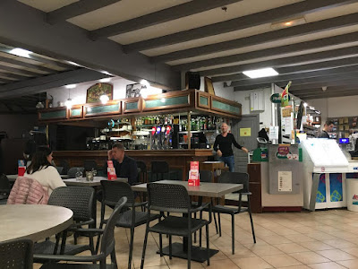 Brasserie à Bize-Minervois