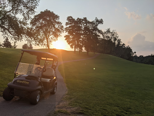 Golf Club «Grand View Golf Club», reviews and photos, 1000 Clubhouse Dr, Braddock, PA 15104, USA