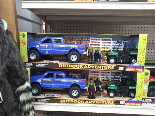 Department Store «Rural King», reviews and photos, 430 Oberlin Rd, Elyria, OH 44035, USA