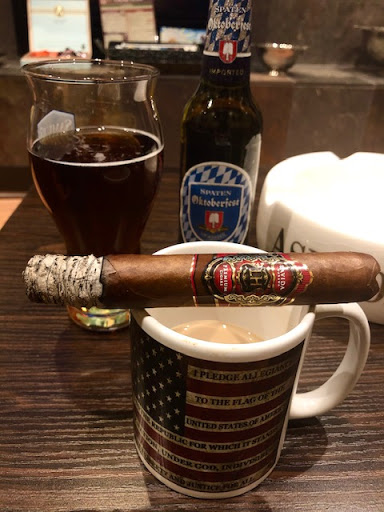 Cigar Shop «Tobacco Leaf», reviews and photos, 2350 NJ-33, Robbinsville, NJ 08691, USA