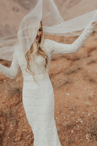 Bridal Shop «Alta Moda Bridal Boutique», reviews and photos, 536 300 S, Salt Lake City, UT 84102, USA