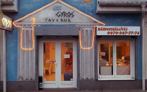 Gyros Taverna image