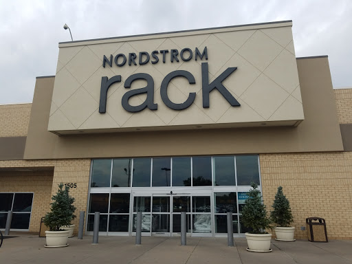 Department Store «Nordstrom Rack Cherry Creek», reviews and photos, 1505 S Colorado Blvd, Denver, CO 80222, USA