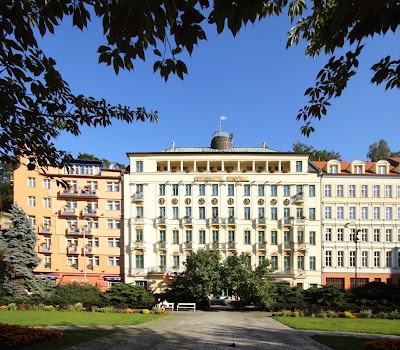 Photos of Interhotel Central