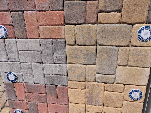 Building Materials Store «Stone Center of GA», reviews and photos, 11385 Alpharetta Hwy, Roswell, GA 30076, USA