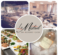 Photos du propriétaire du Restaurant Le Mistral à Vinon-sur-Verdon - n°16
