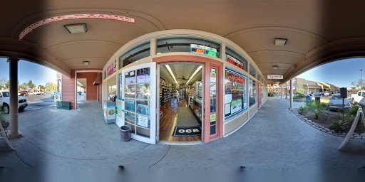 Tobacco Shop «Bob Smoke Shop», reviews and photos, 6165 El Cajon Blvd # M, San Diego, CA 92115, USA