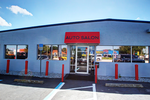 JL's Showroom Auto Salon en Melbourne