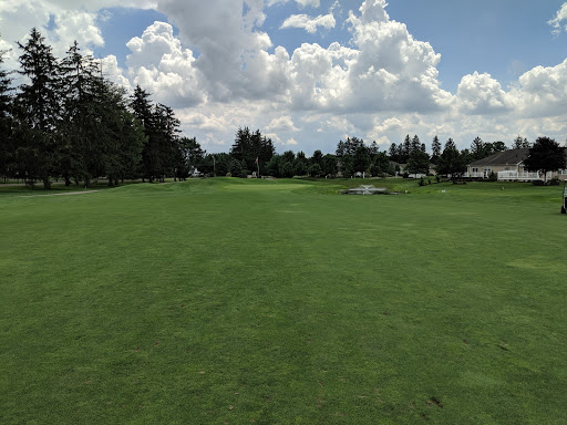 Public Golf Course «Mayfair Country Club», reviews and photos, 2229 Raber Rd, Uniontown, OH 44685, USA