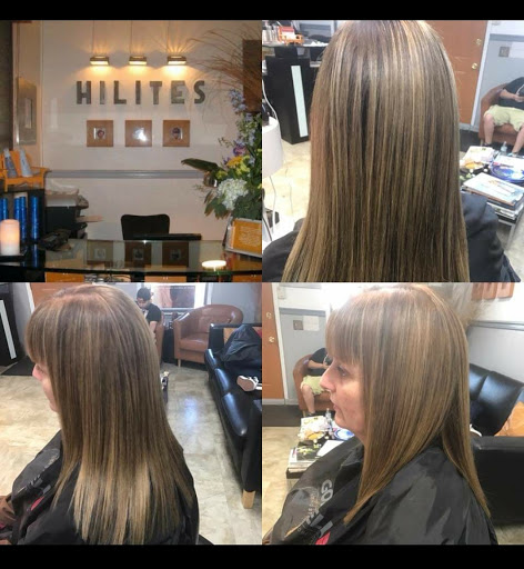 Beauty Salon «Hilites Hair Salon», reviews and photos, 11825 Scaggsville Rd, Fulton, MD 20759, USA