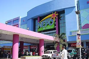Nepo Mall image
