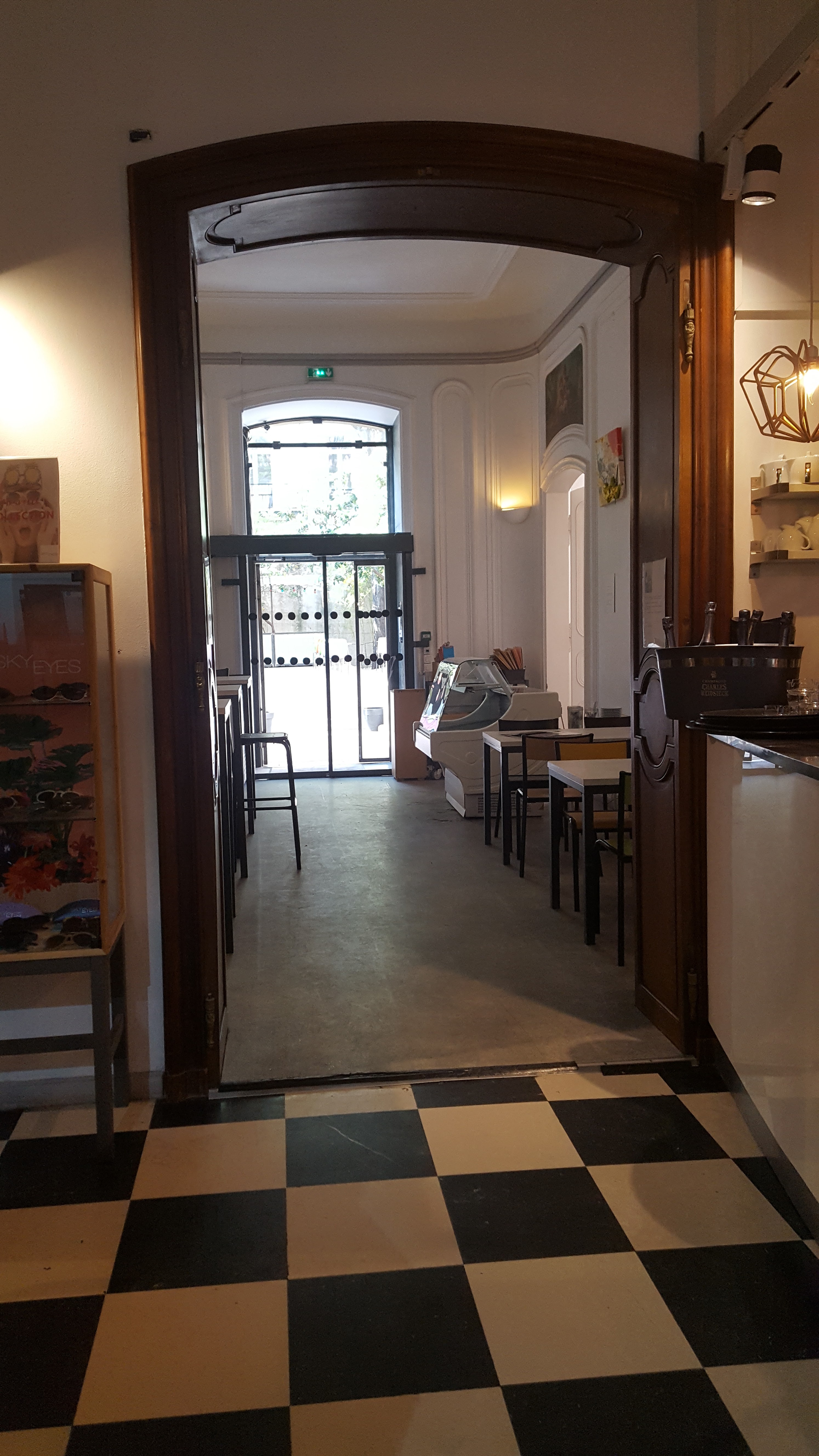 Photo n° 4 de l'avis de DidiChriss. fait le 22/04/2018 à 15:46