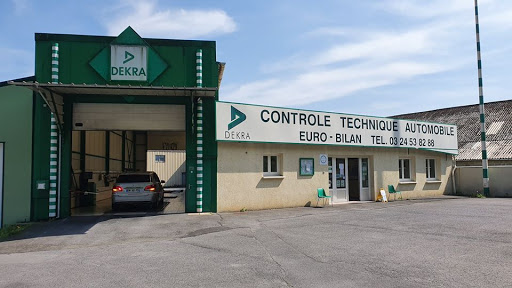 Euro Bilan Centre De Controle Technique