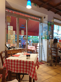 Atmosphère du Restaurant français Voyageur Nissart à Nice - n°6