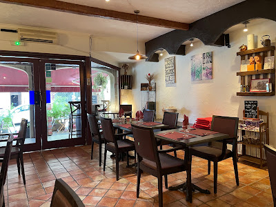 À Table à Fréjus
