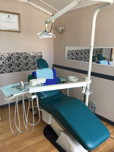 Opiniones de Clinica Dental Los Ulmos en Los Muermos - Dentista