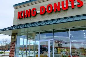 King Donuts image