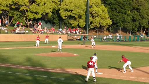 Baseball Field «Sunken Diamond», reviews and photos, 151 Sam McDonald Mall, Stanford, CA 94305, USA