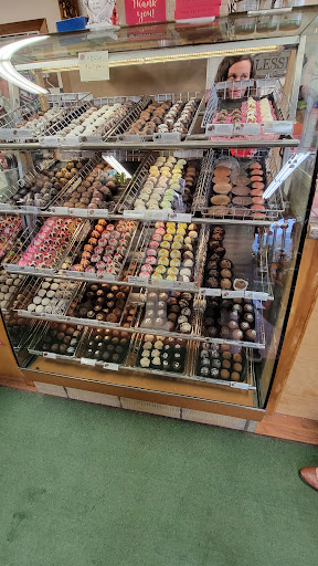 Florist «Chapel Hill Floral», reviews and photos, 453 Hammond St, Bangor, ME 04401, USA