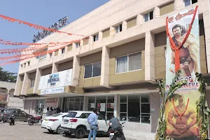 Asian Srinivasa Theatre image