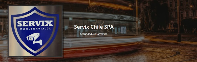 Servix Chile SpA