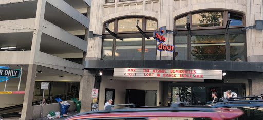 Performing Arts Theater «Benaroya Hall», reviews and photos, 200 University St, Seattle, WA 98101, USA