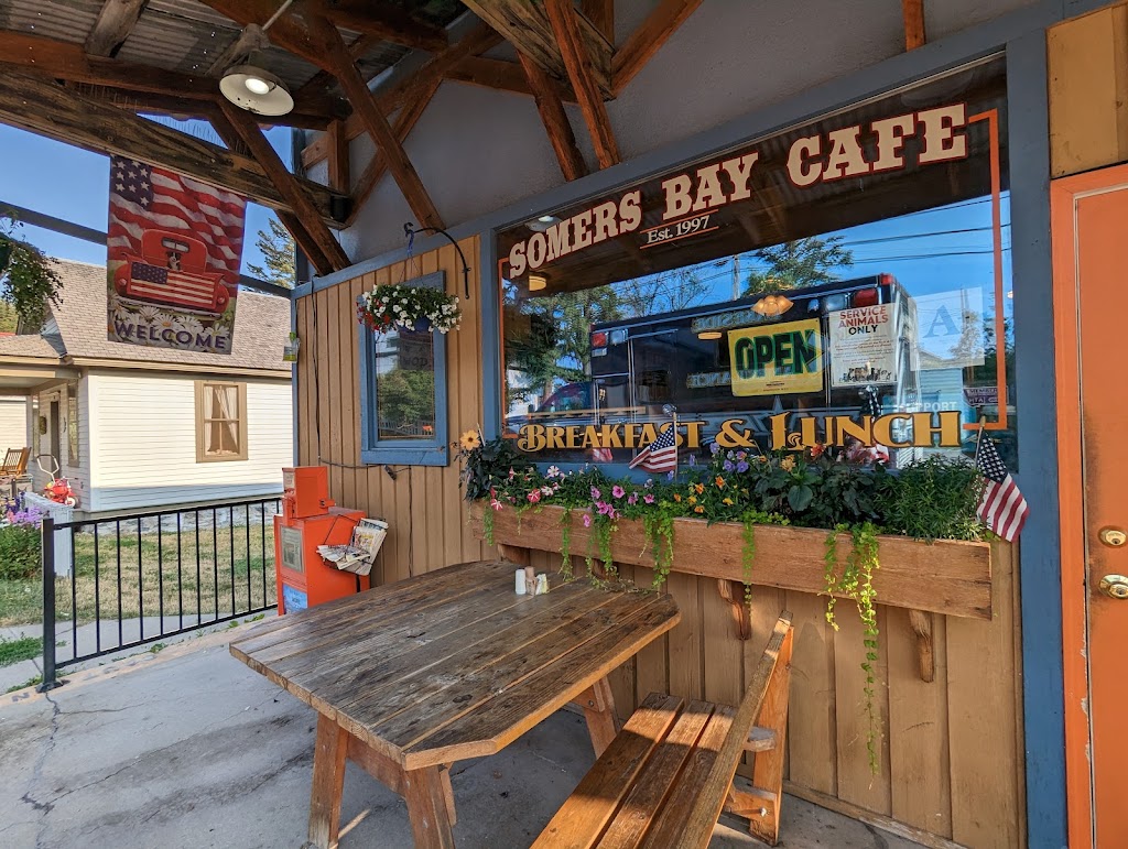 Somers Bay Cafe 59932